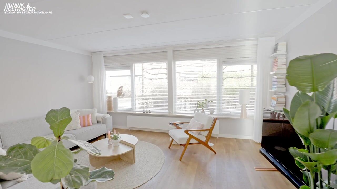 Video van Vliststraat 18