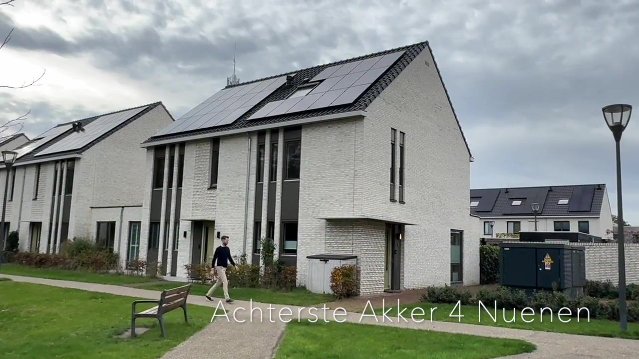 Video van Achterste Akker 4