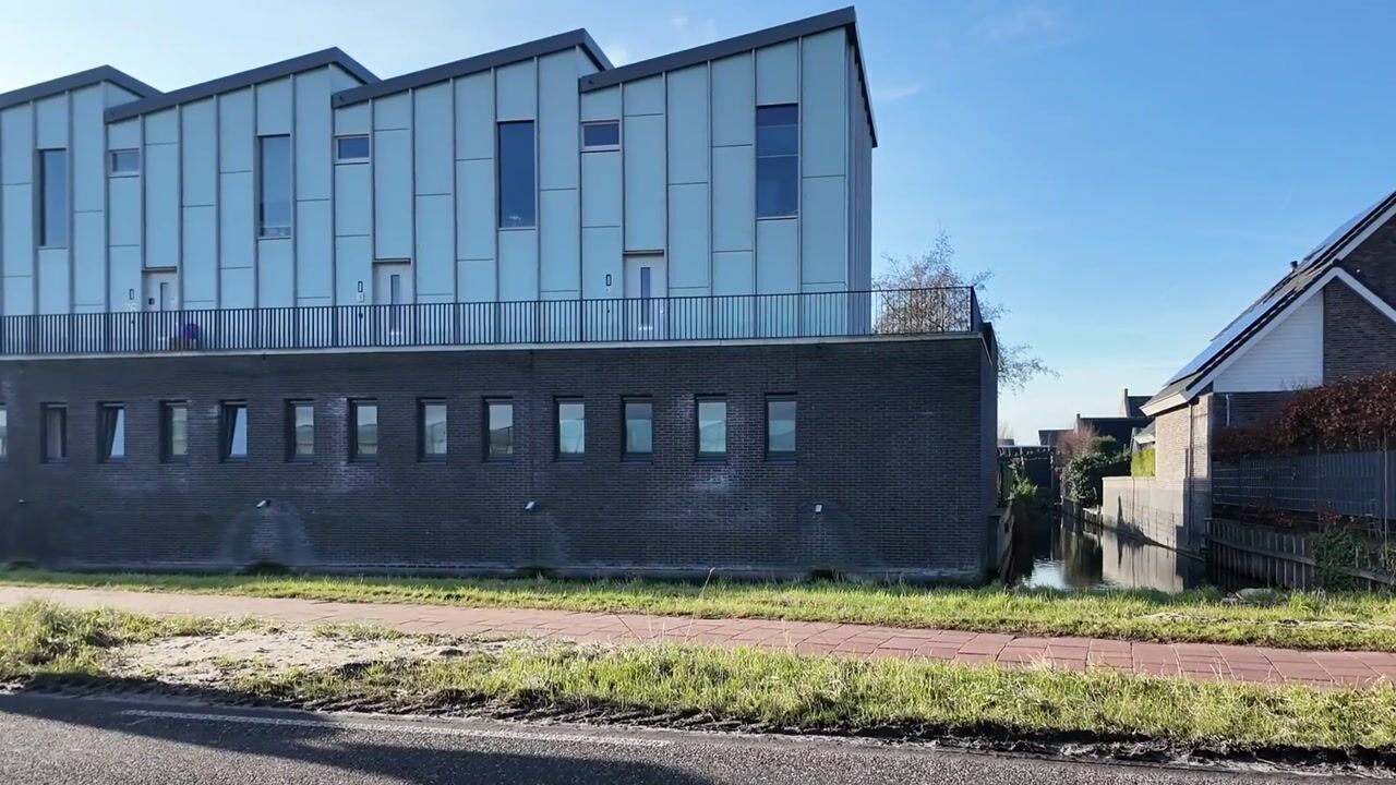 Video van Noordkaper 80