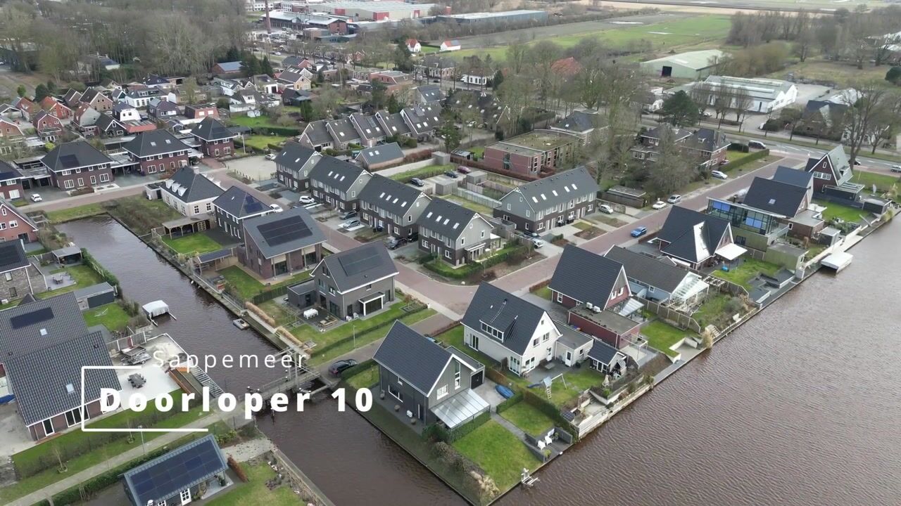 Video van Doorloper 10