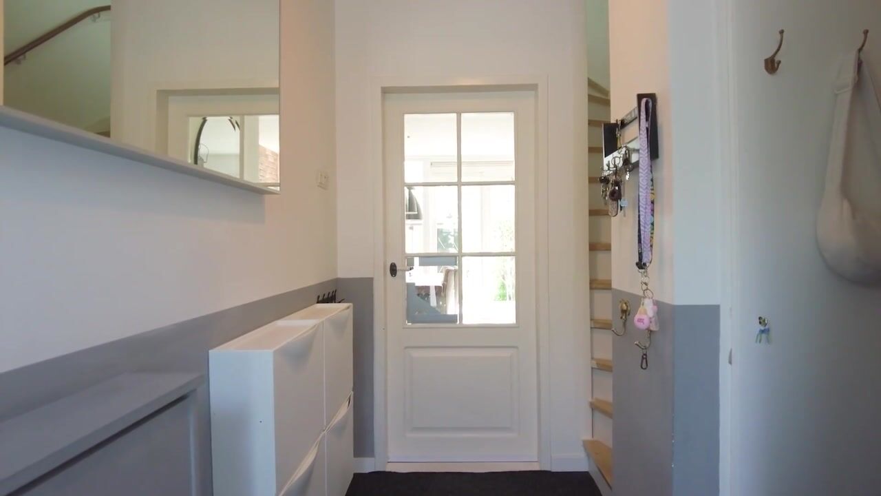 Video of Poolsterstraat 8