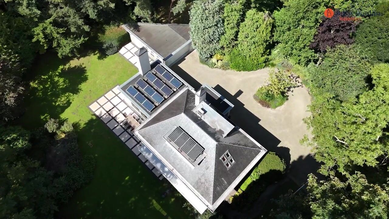 Video van Van Bronckhorstlaan 11-A