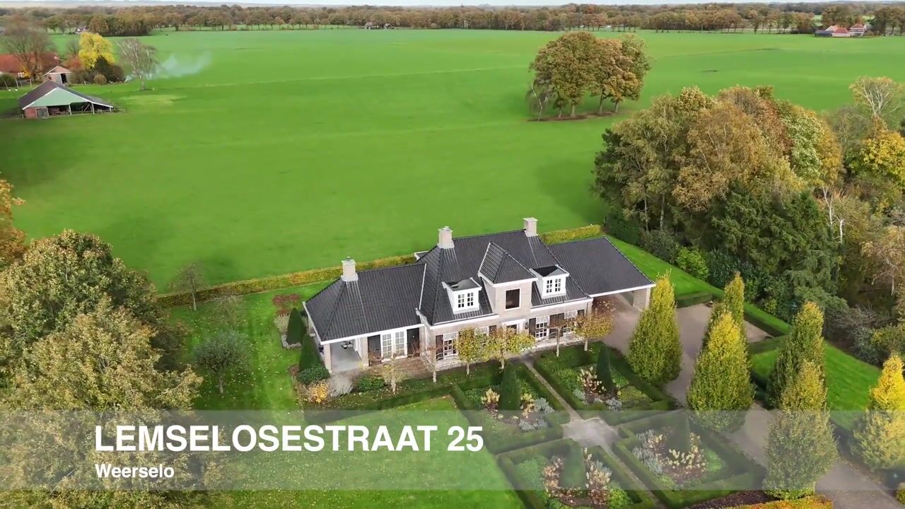 Video of Lemselosestraat 25