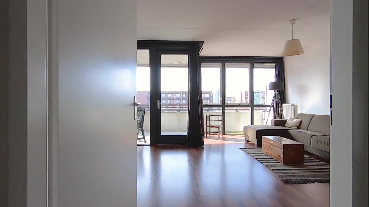 Video van Johan Hofmanstraat 150