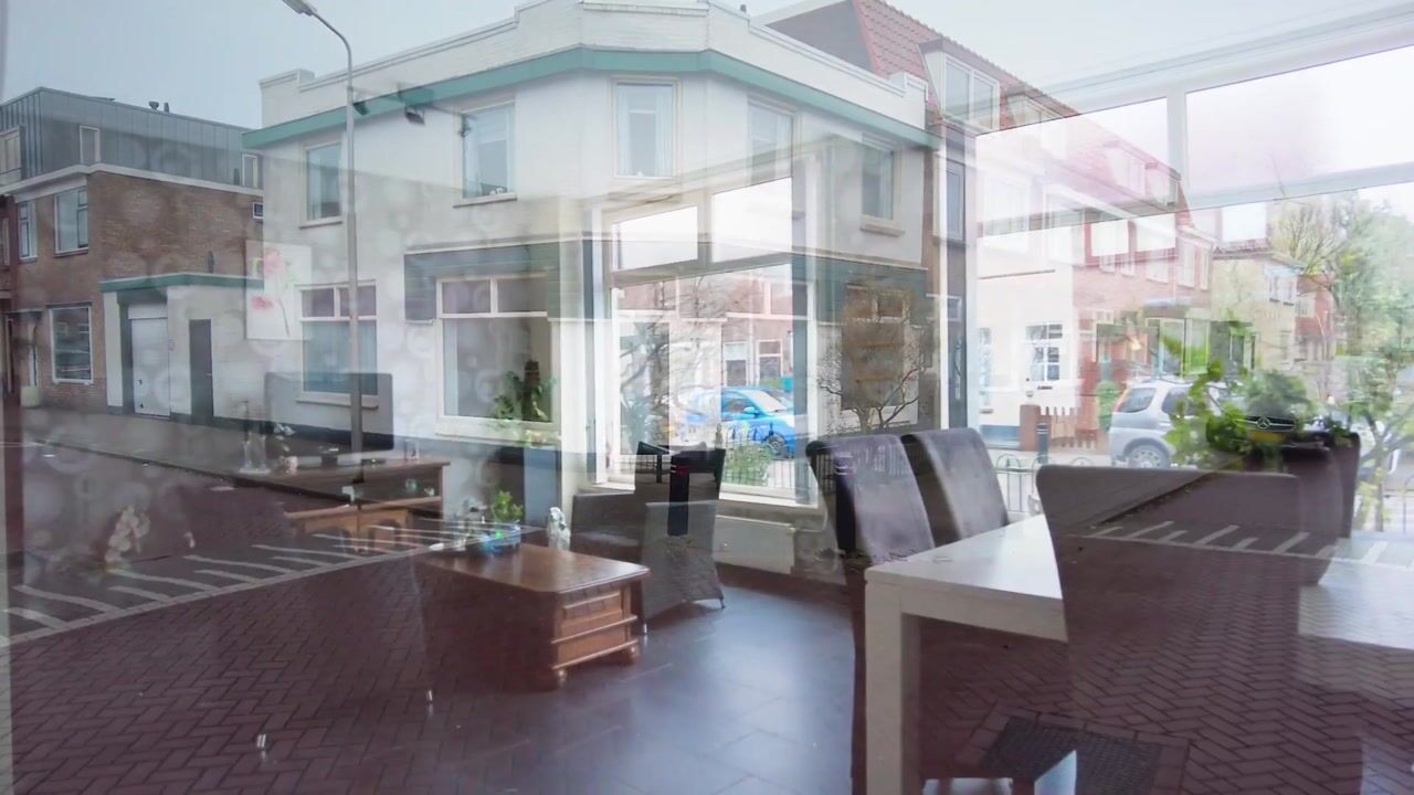 Video van De Lumeystraat 16