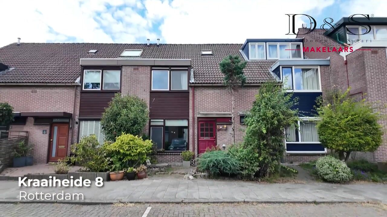 Video van Kraaiheide 8