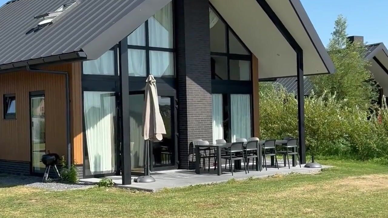 Video van Reeveweg 814