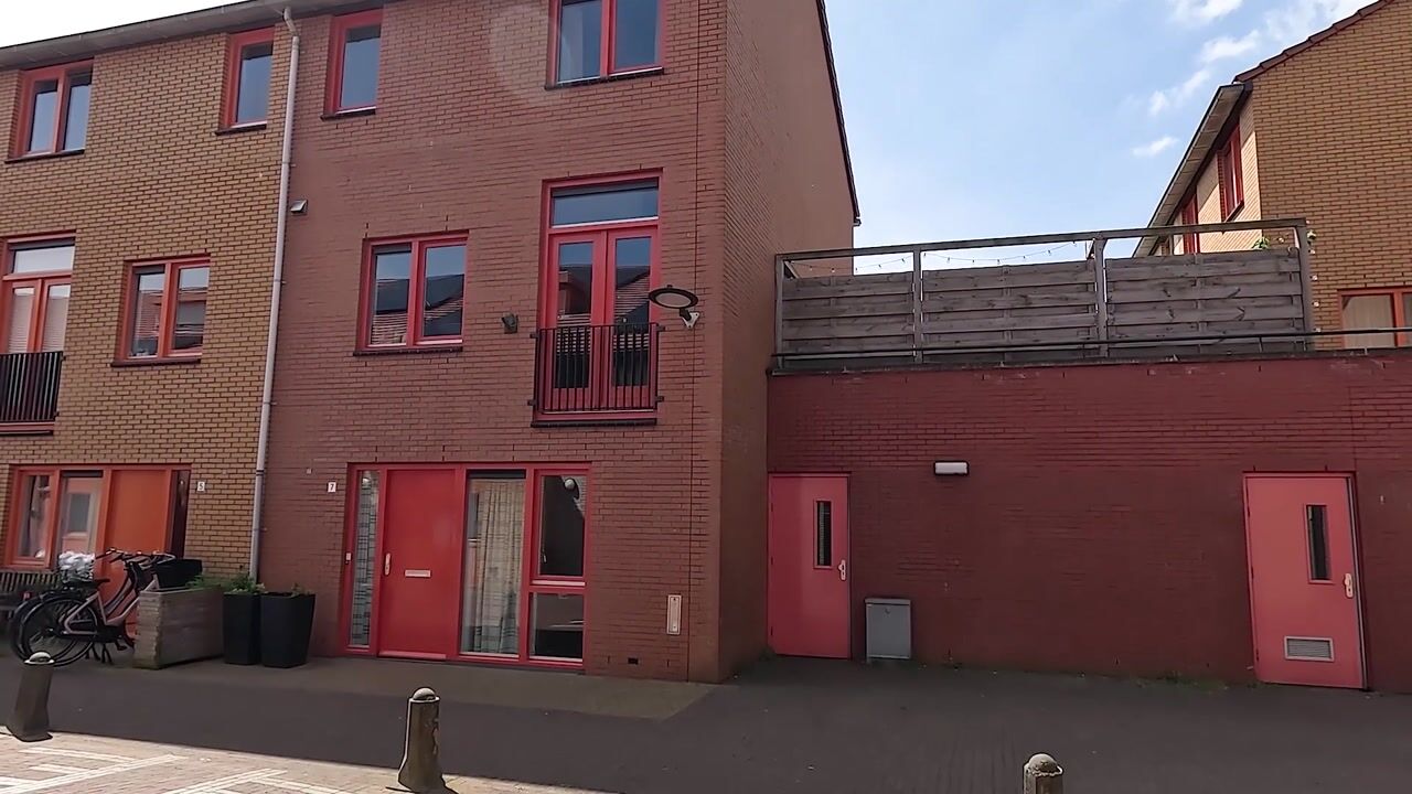 Video van Operatie Mannahof 7