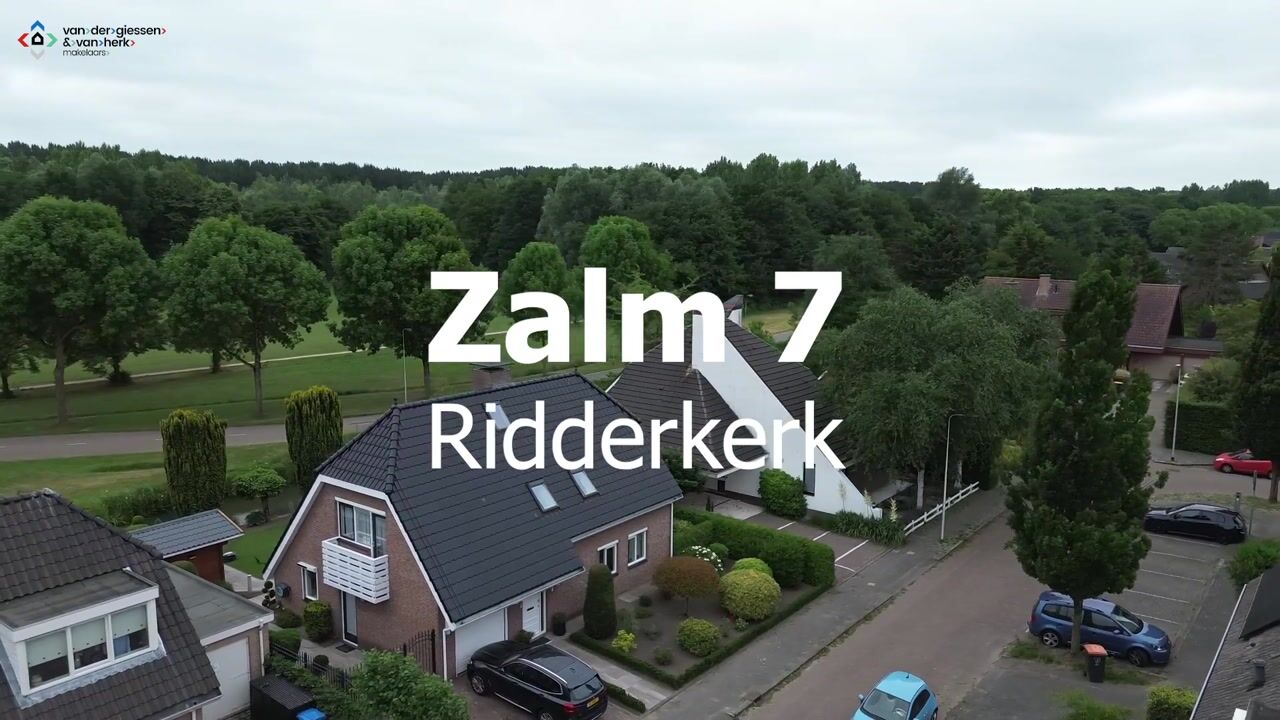 Video van Zalm 7