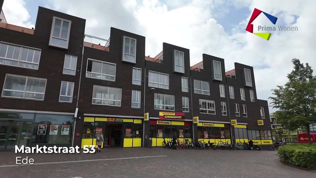 Video van Marktstraat 53