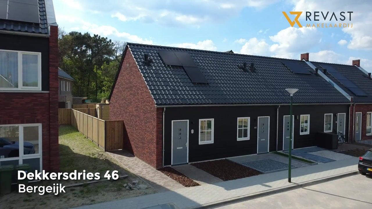 Video van Dekkersdries 46