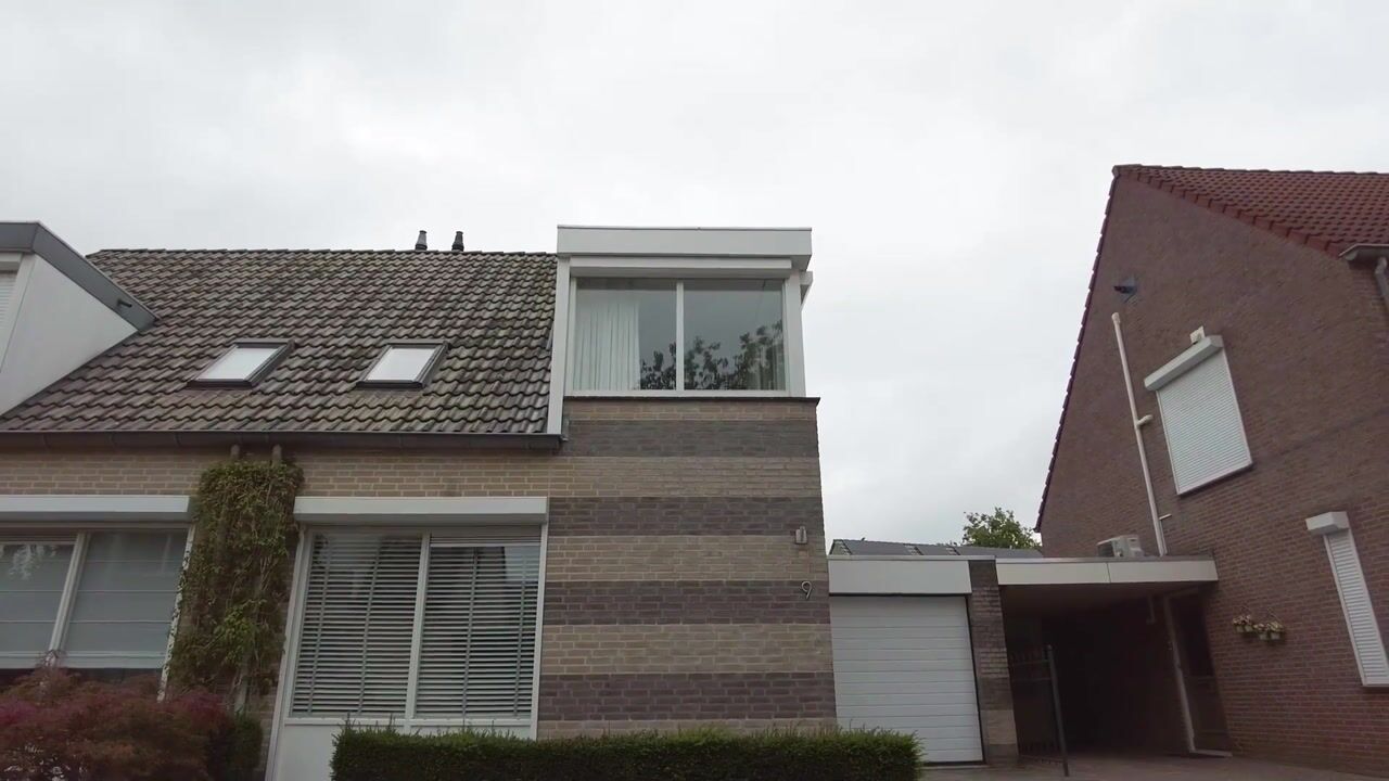 Video van Elandlaan 9