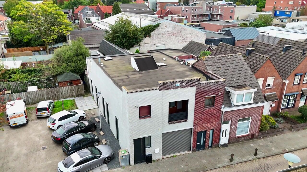 Video van Wolfstraat 34