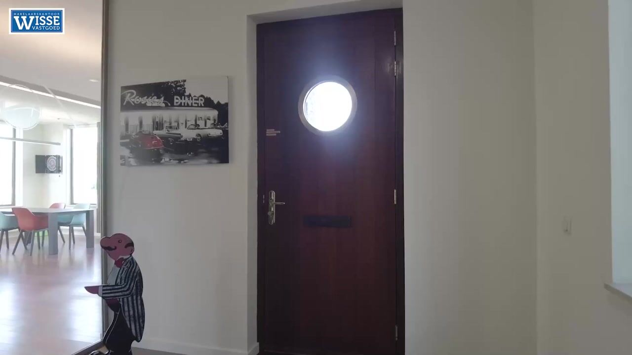 Video van Stroomweg 16