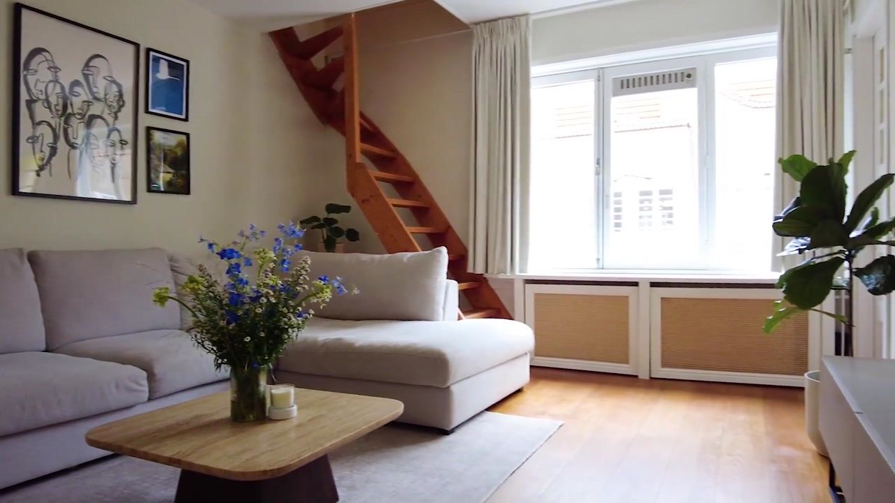 Video van Burgemeester Tellegenstraat 39-2