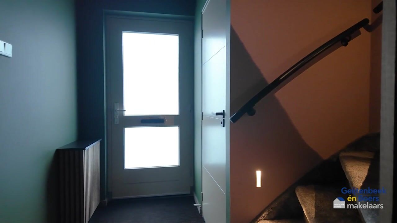 Video van Van Galenlaan 13