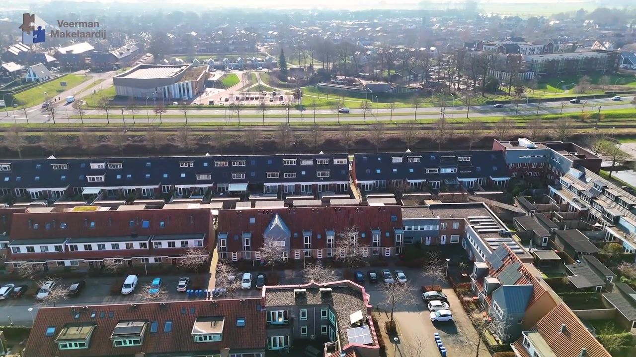 Video van Tiendschuurstraat 53