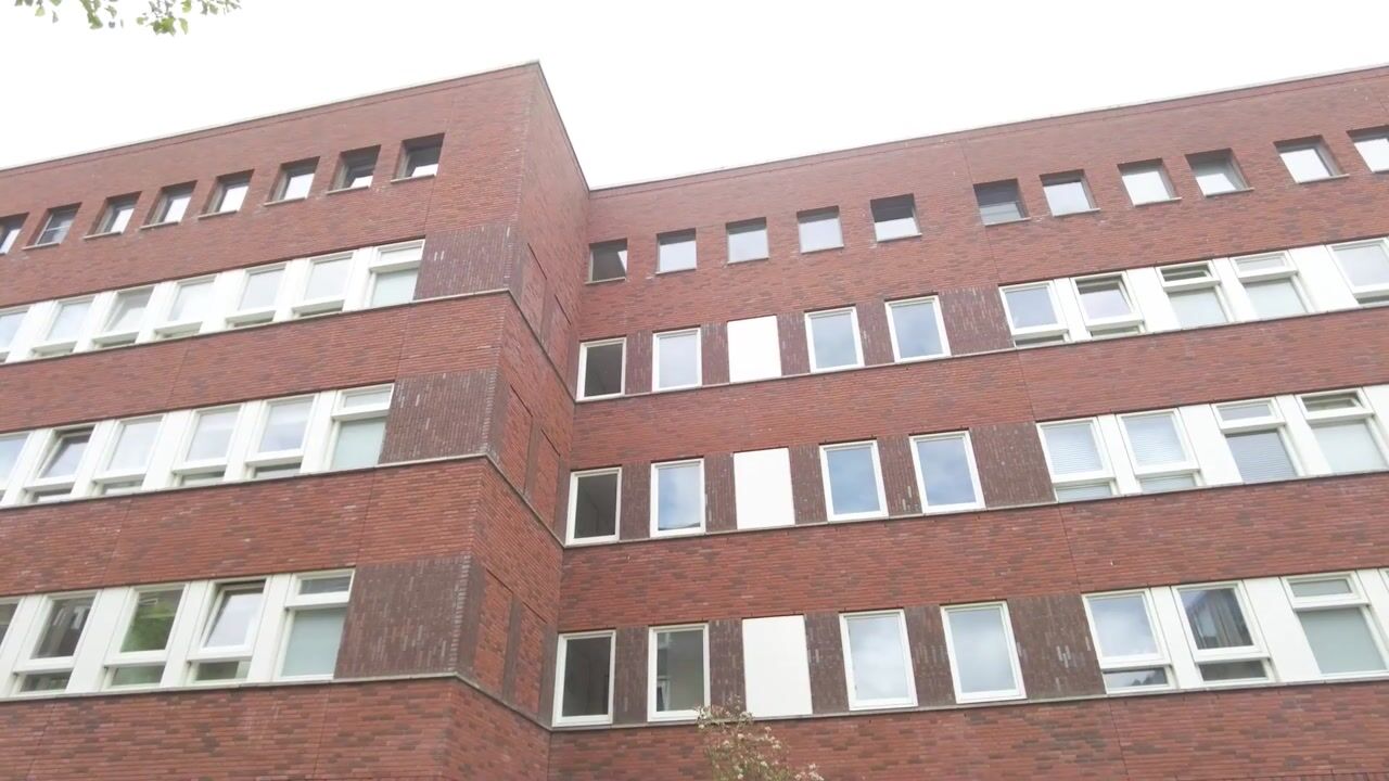 Video van Sumatrastraat 172-C