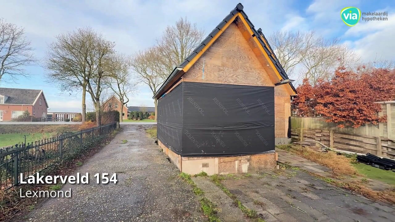 Video van Lakerveld 154