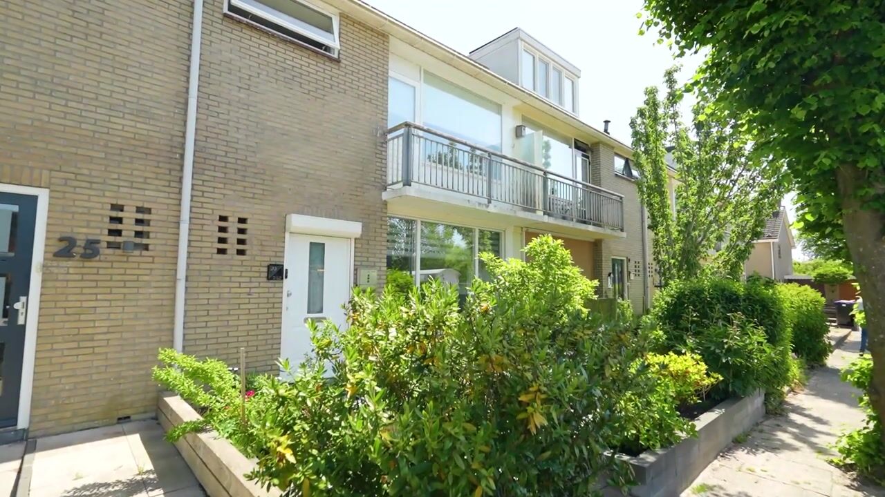 Video van Platanenweg 23
