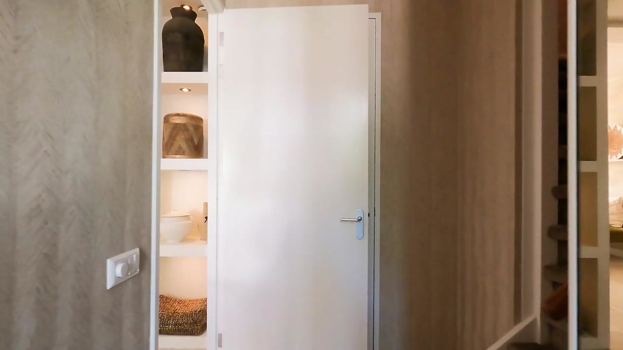 Video van Markgraaflaan 92