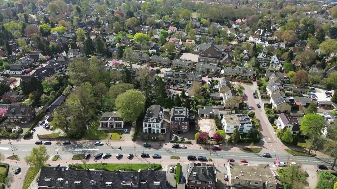 Video van Burg Grothestraat 53-E