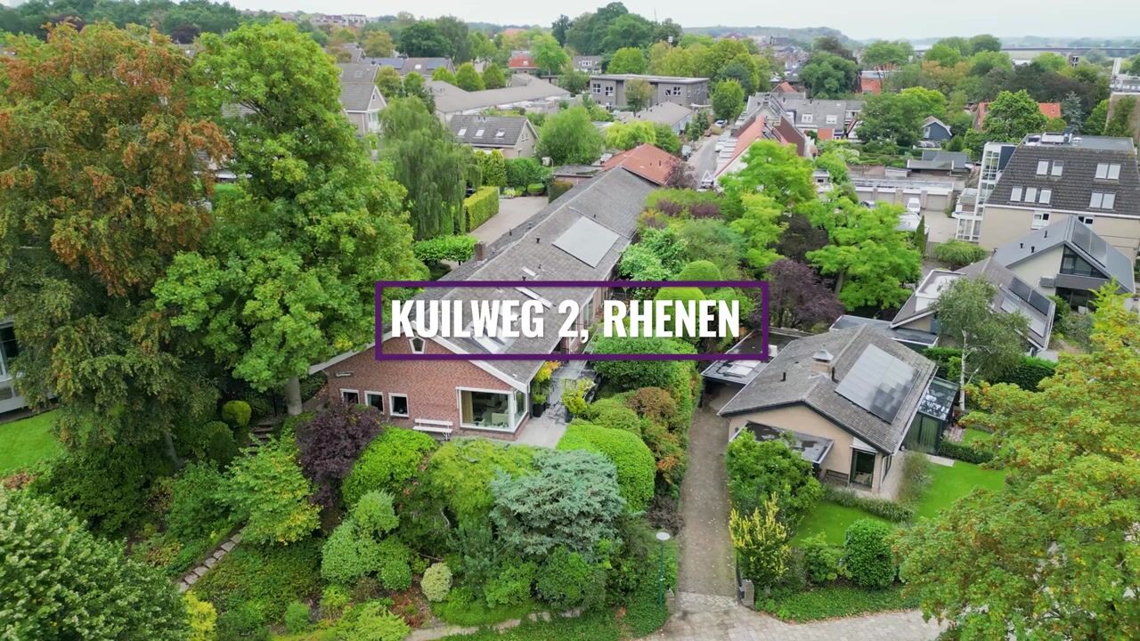 Video of Kuilweg 2
