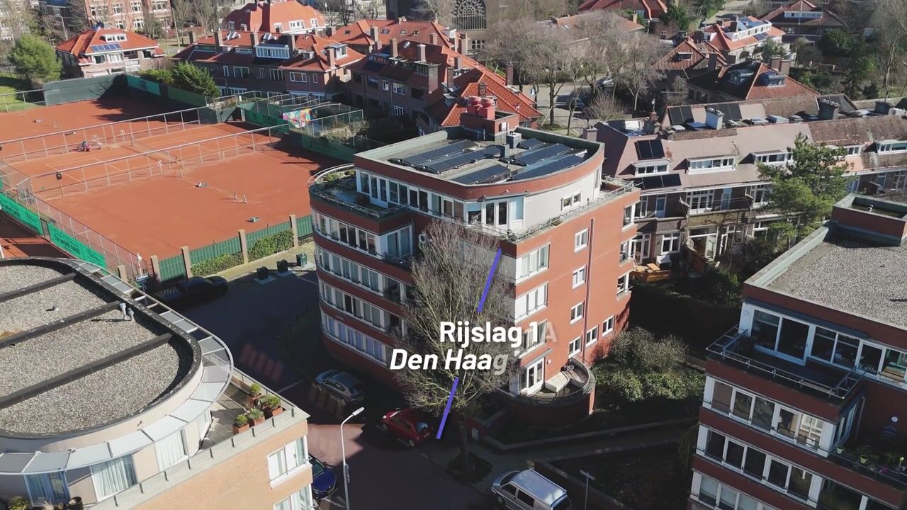 Video of Rijslag 1-A