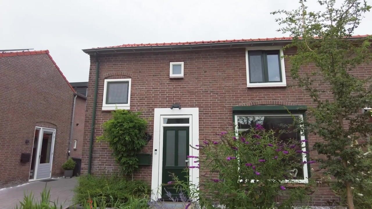 Video van Roggestraat 7