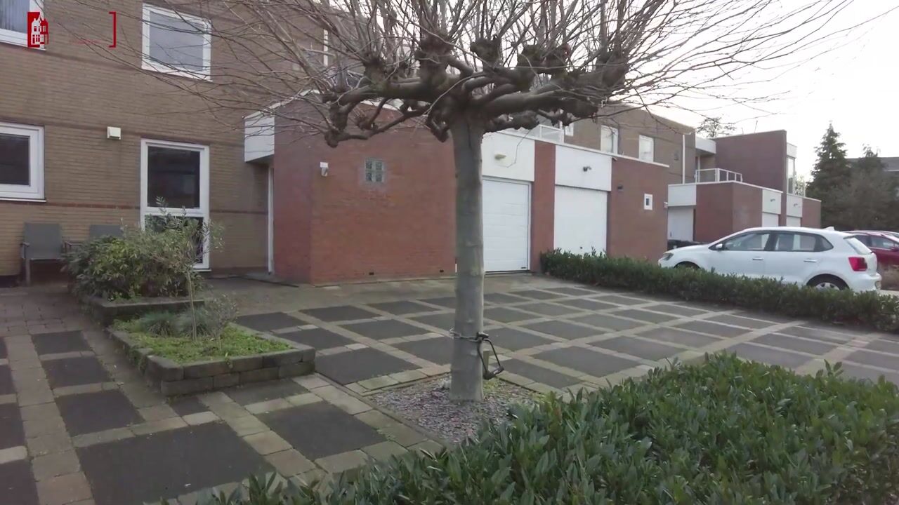 Video van Kerklaan 66