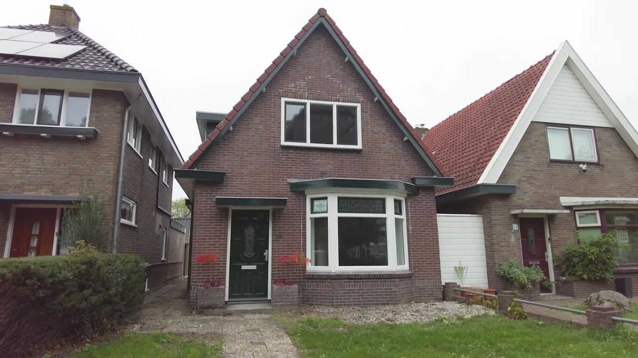 Video of Lycklamaweg 29