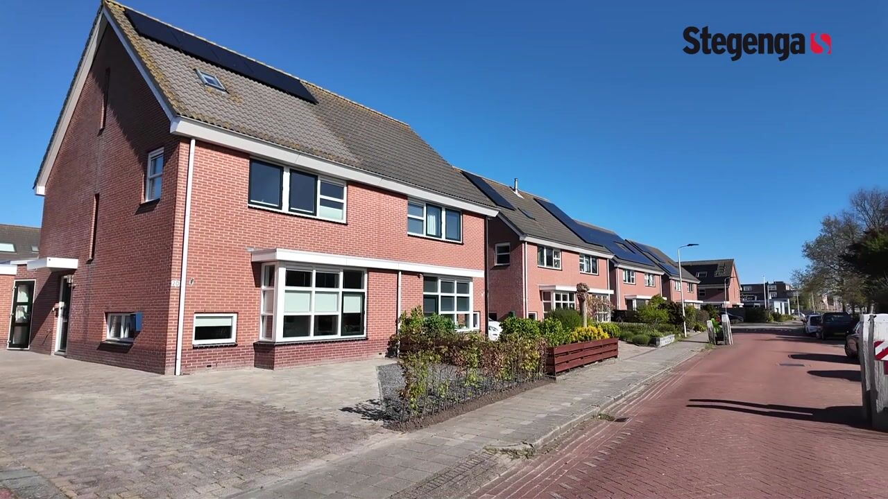 Video van Groen van Prinstererstraat 20