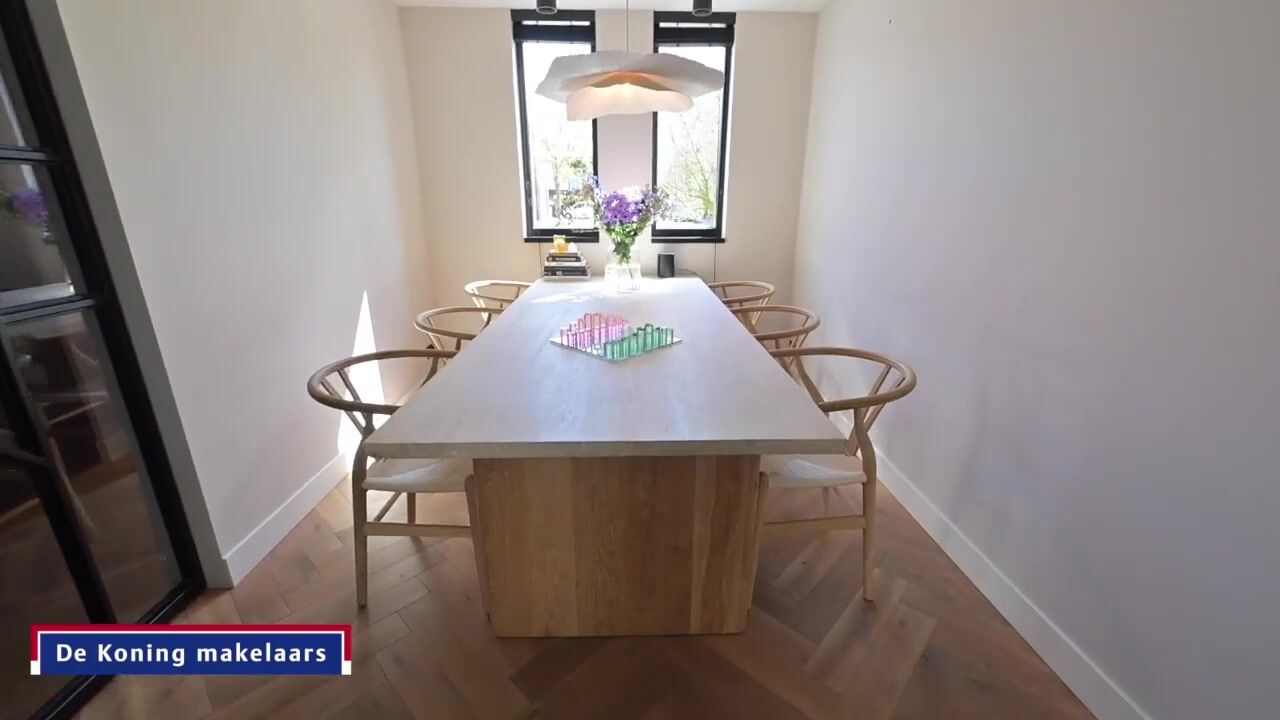 Video van Laan van Meerwijk 32