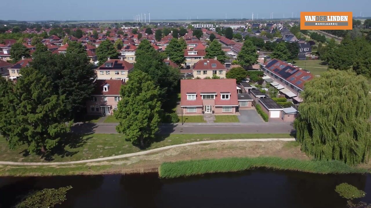 Video van Eurosingel 180