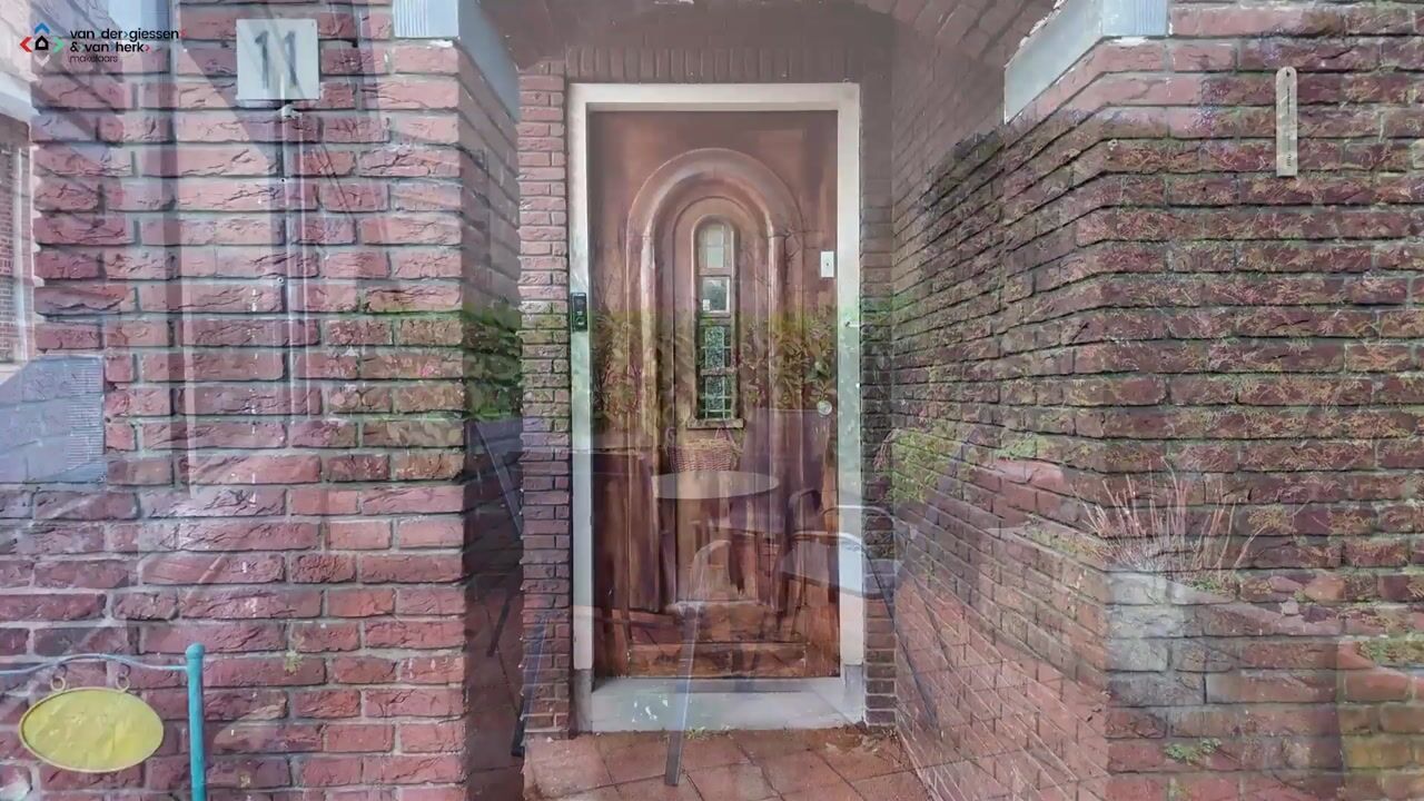 Video van De Mussetstraat 11