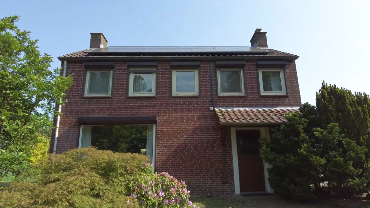 Video van Knikkerdorpweg 15