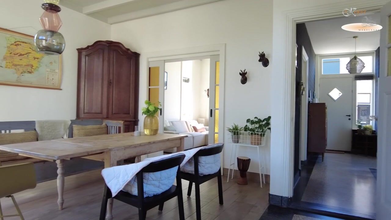 Video van Laarstraat 34