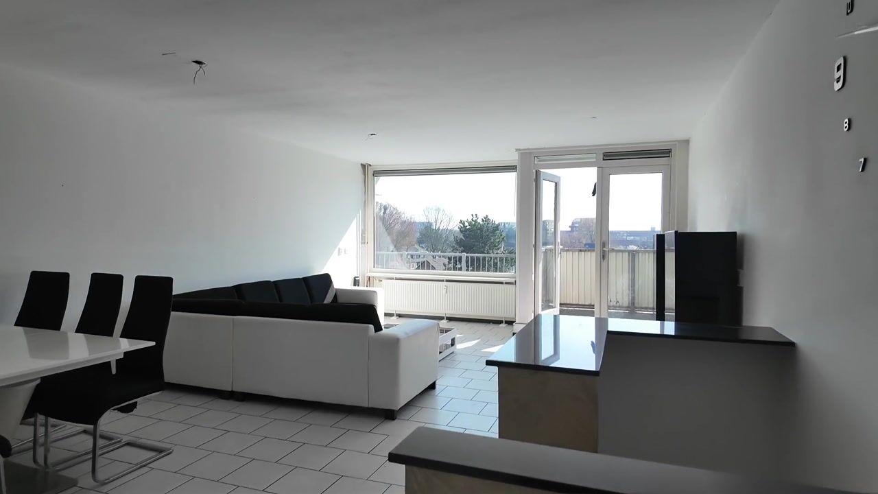 Video of Dijkgraafplein 163