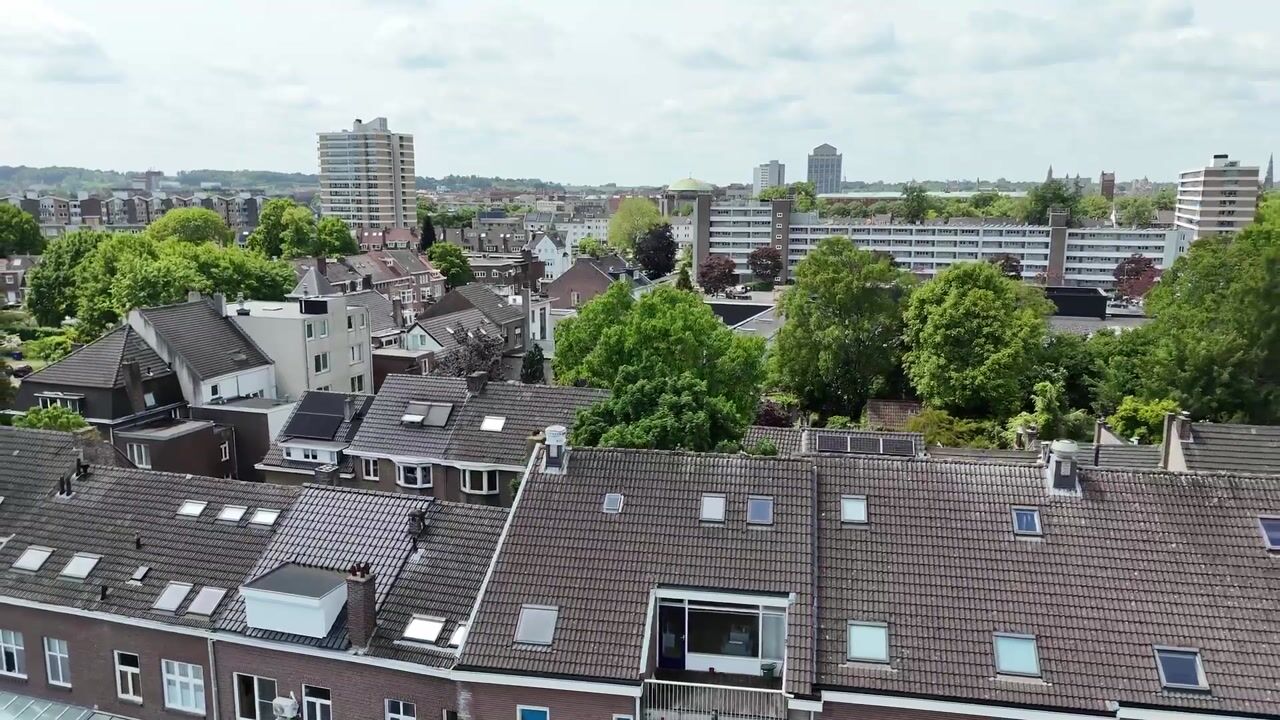 Video of Eburonenweg 45-D