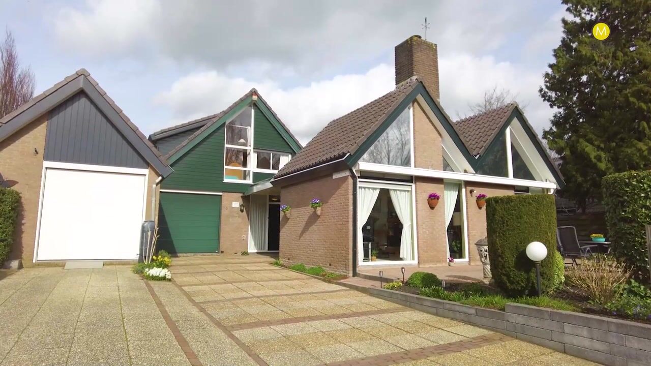 Video van Hekendorperweg 3