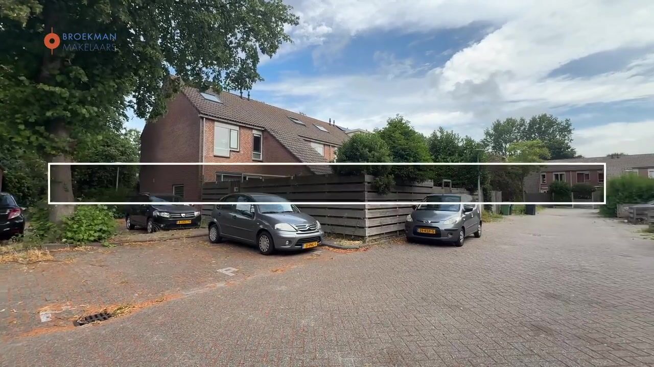 Video van Gaffelstraat 26