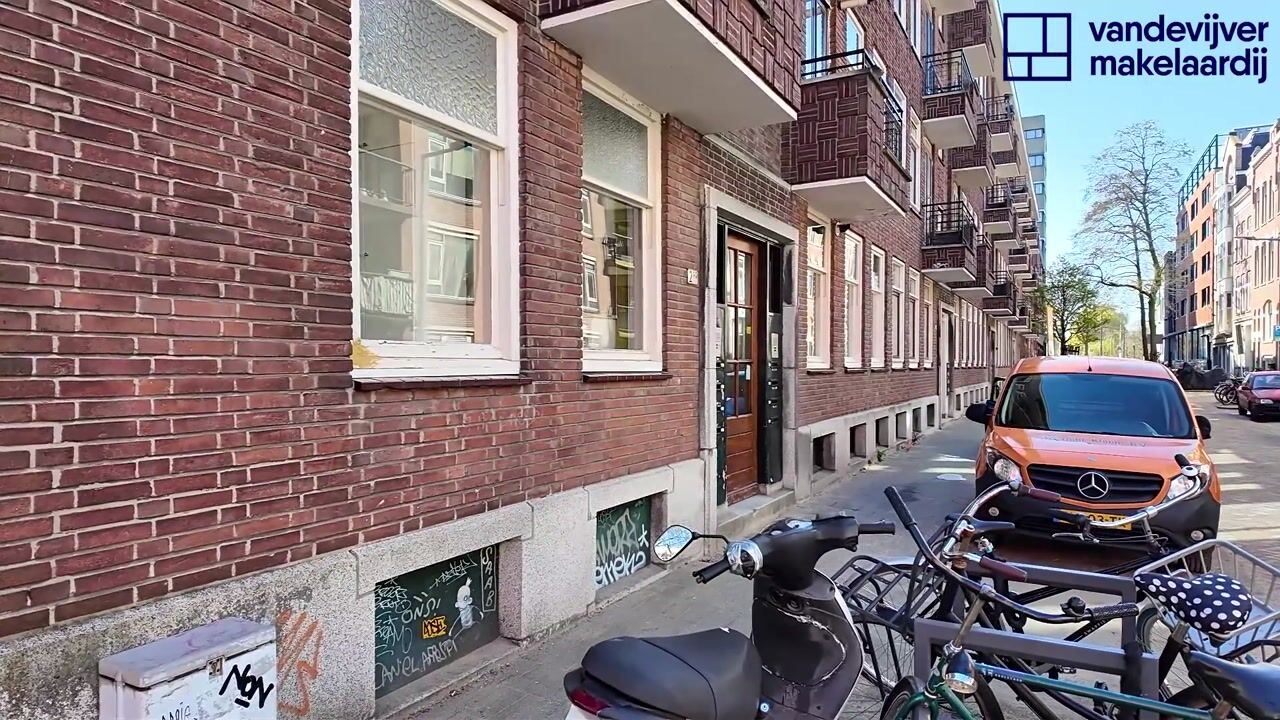 Video of Roo-Valkstraat 2-A