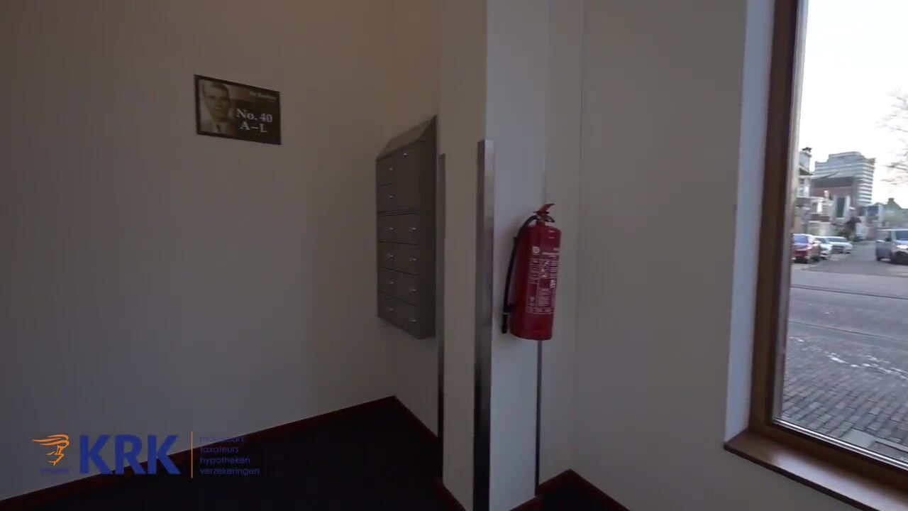 Video van Westzijde 40-A