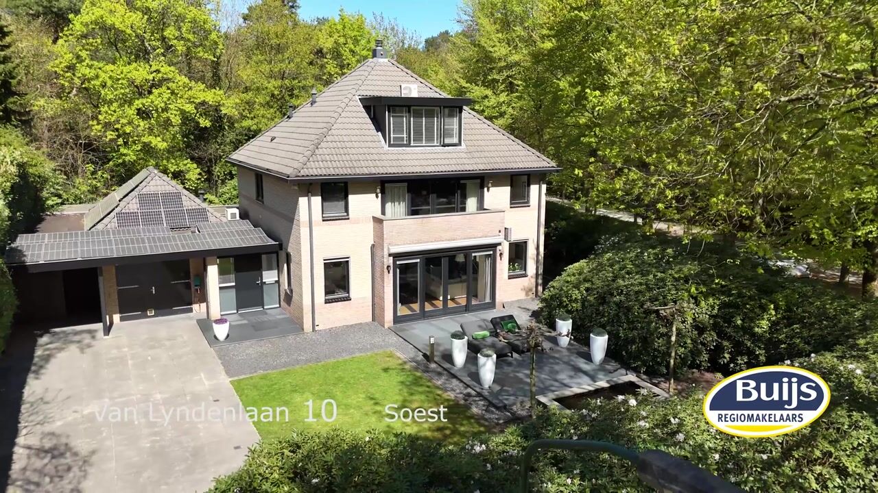 Video van van Lyndenlaan 10
