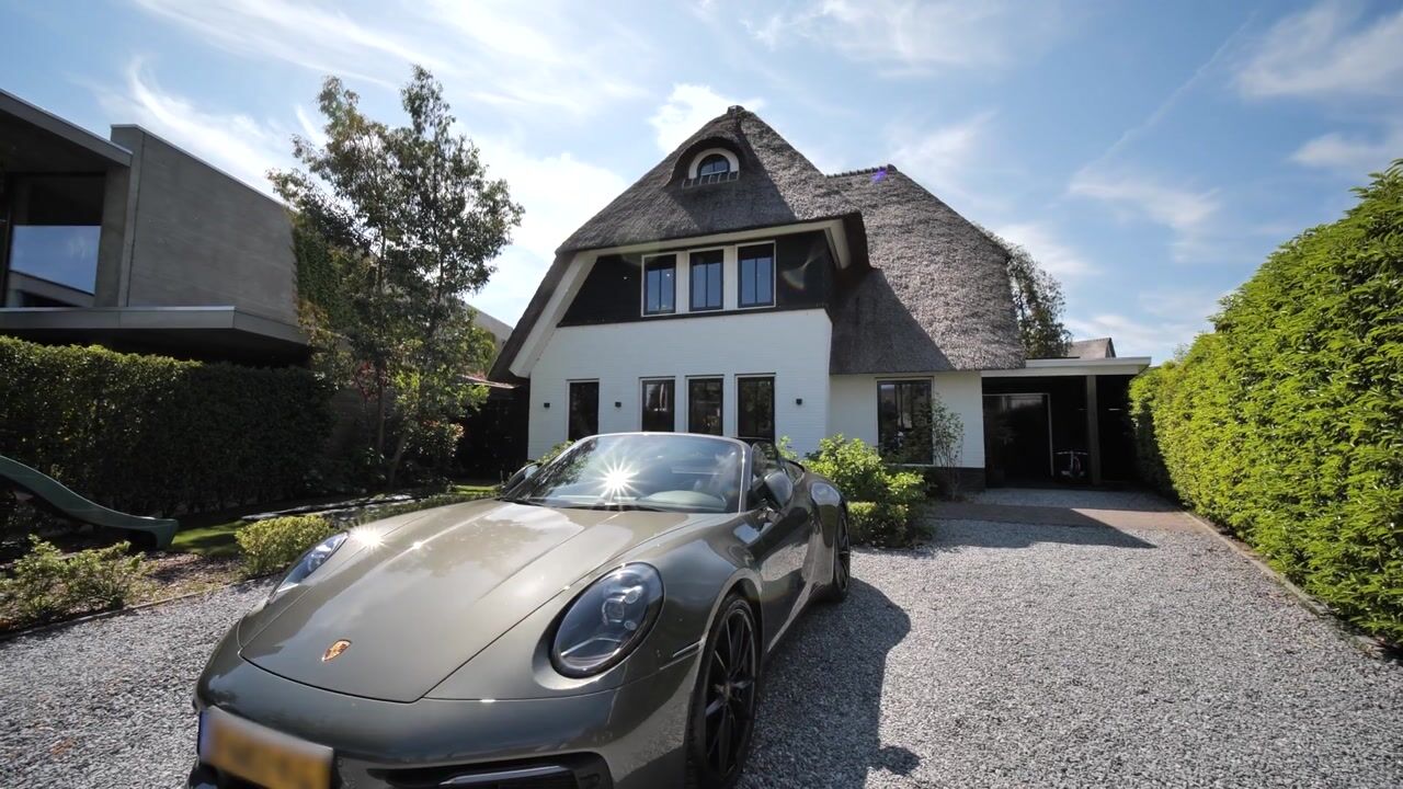 Video of Laantje van Bruijn 53