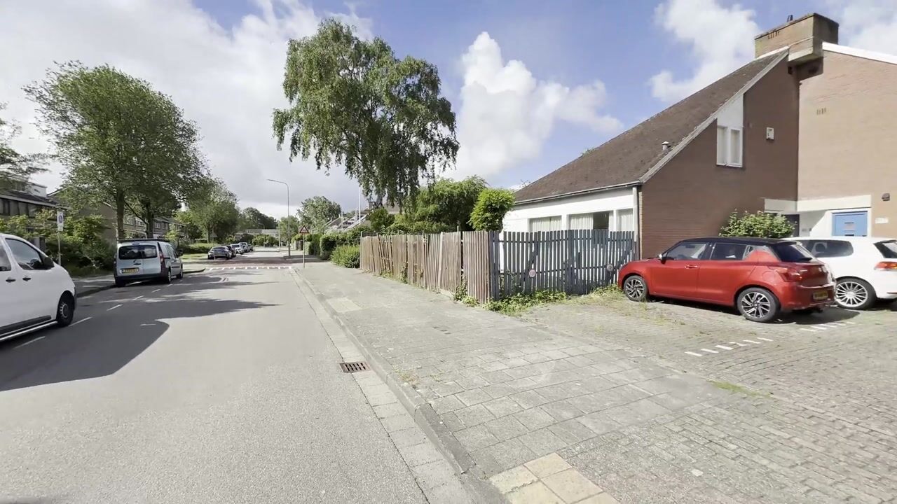 Video van Westerzicht 823
