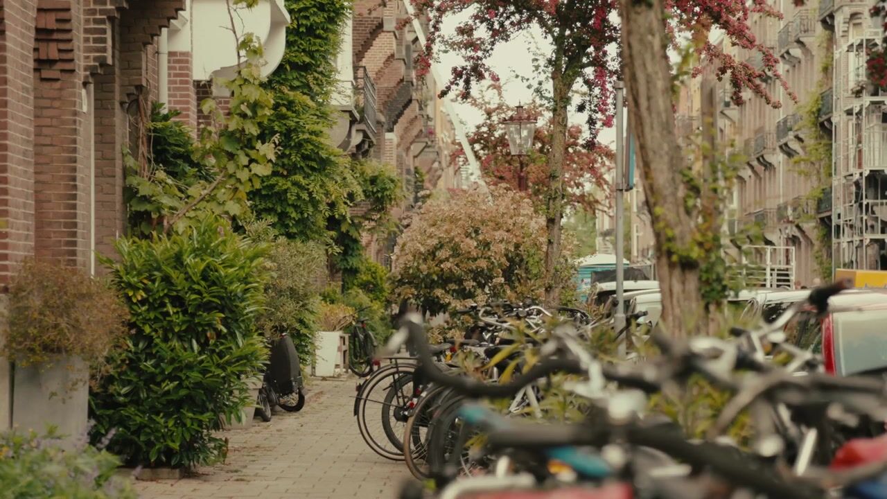 Video van Valeriusstraat 162-2