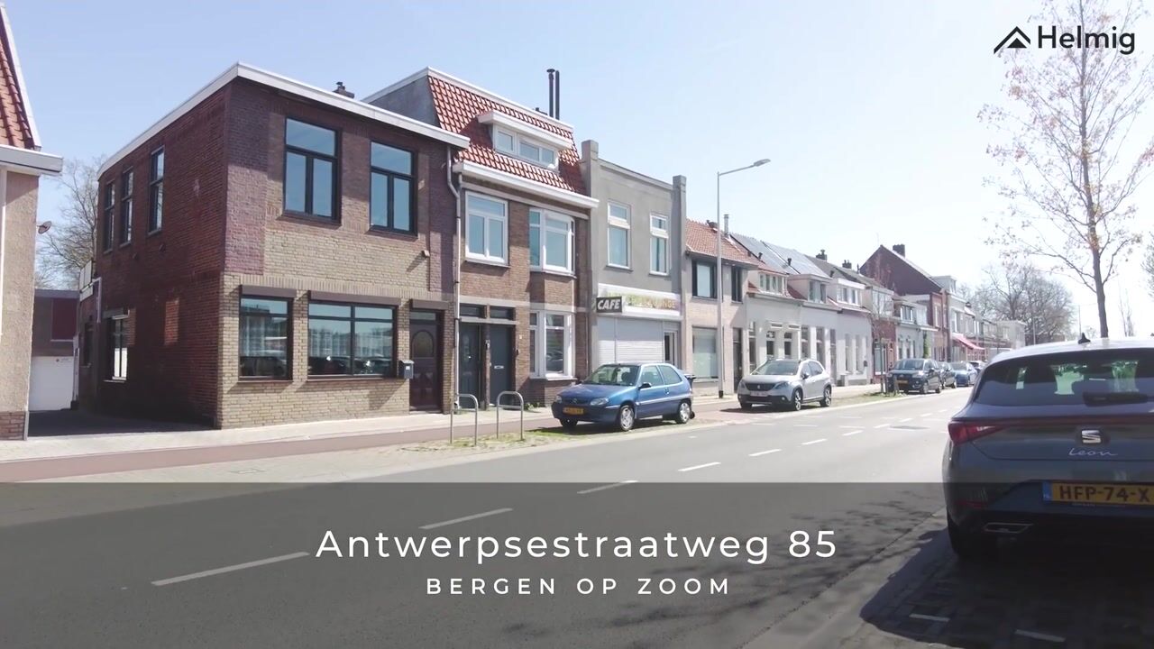 Video van Antwerpsestraatweg 85