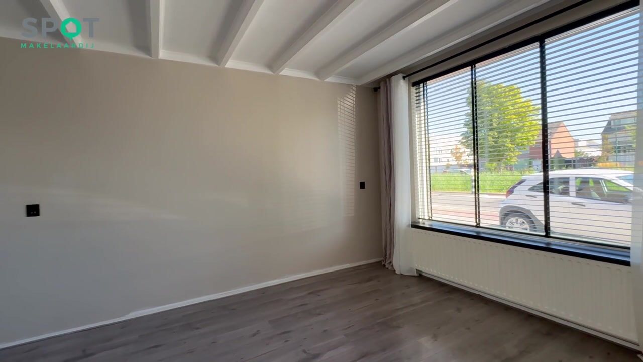 Video van Dr. Plesmanlaan 102