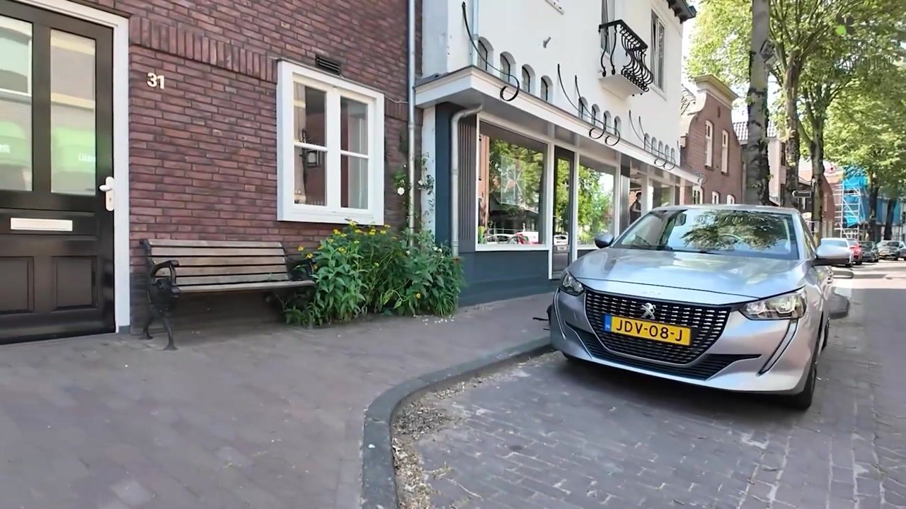 Video van Binderseind 31